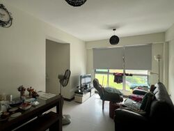 Blk 53 Commonwealth 10 (Queenstown), HDB 3 Rooms #451895491